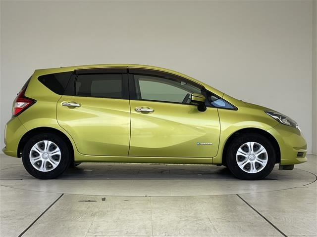 Nissan NOTE 2016 7025514-2