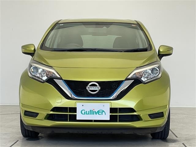 Nissan NOTE 2016 7025514-22