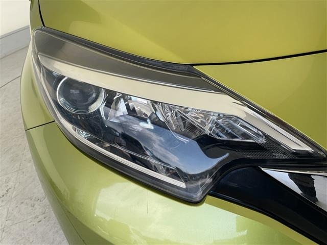 Nissan NOTE 2016 7025514-9