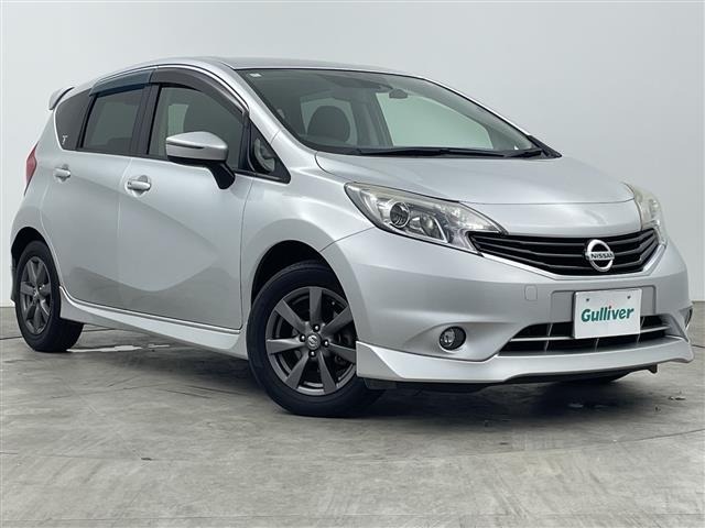 Nissan NOTE 2014 7025592-0