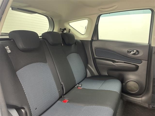 Nissan NOTE 2014 7025592-10