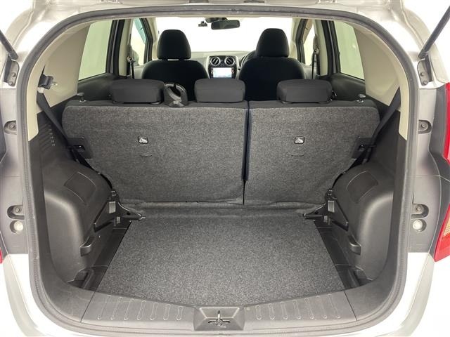 Nissan NOTE 2014 7025592-11