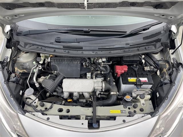 Nissan NOTE 2014 7025592-14