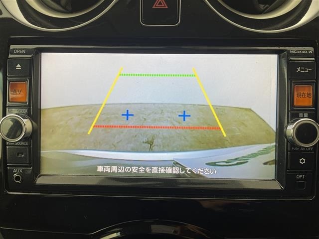 Nissan NOTE 2014 7025592-18