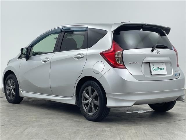Nissan NOTE 2014 7025592-2