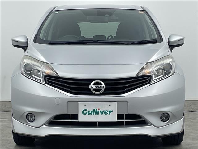 Nissan NOTE 2014 7025592-20