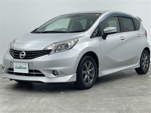 Nissan NOTE 2014 7025592-22