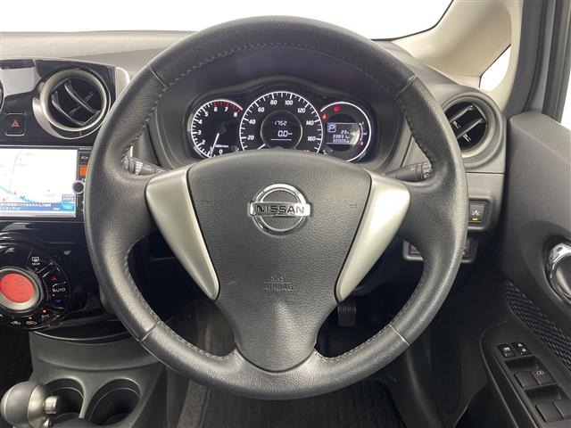 Nissan NOTE 2014 7025592-4
