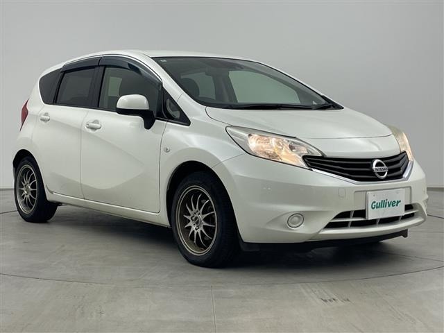 Nissan NOTE 2014 7025650-0