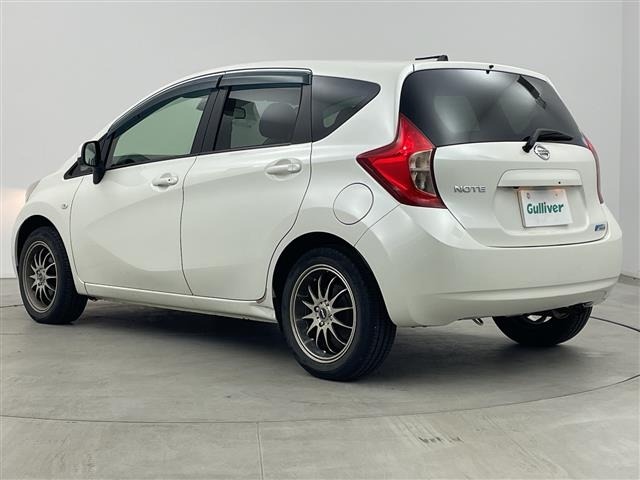 Nissan NOTE 2014 7025650-13