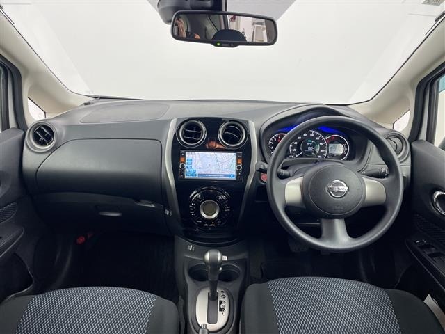Nissan NOTE 2014 7025650-14