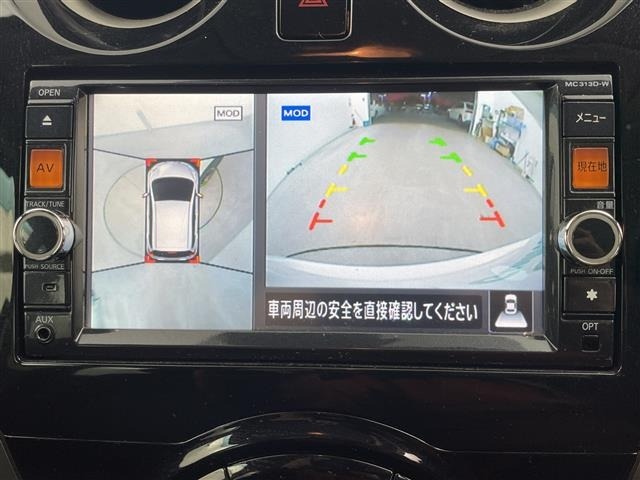 Nissan NOTE 2014 7025650-3