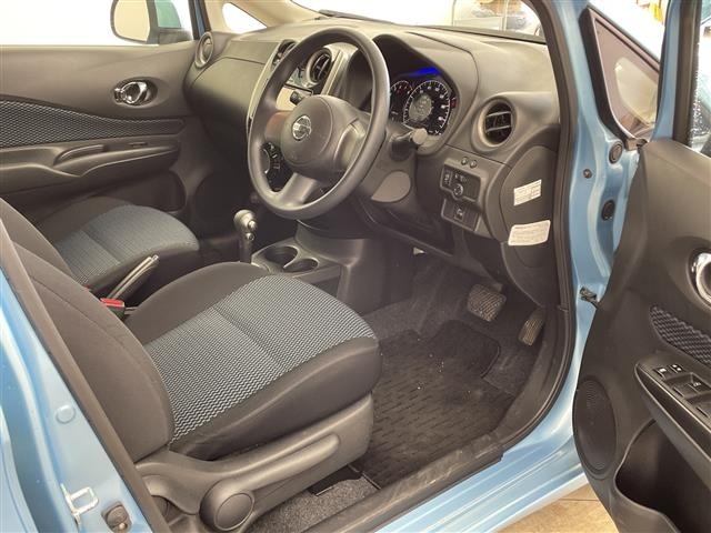 Nissan NOTE 2014 7025662-1
