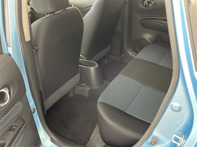 Nissan NOTE 2014 7025662-10