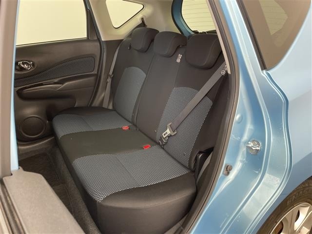 Nissan NOTE 2014 7025662-11