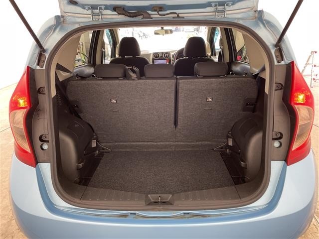 Nissan NOTE 2014 7025662-12