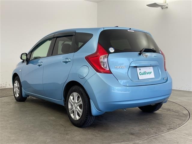 Nissan NOTE 2014 7025662-13