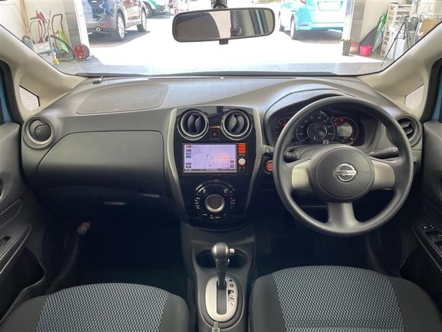 Nissan NOTE 2014 7025662-14