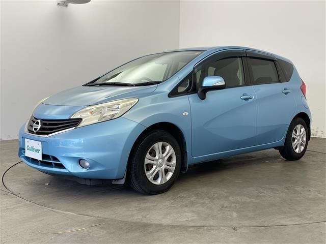 Nissan NOTE 2014 7025662-15