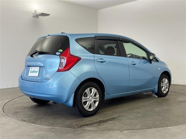 Nissan NOTE 2014 7025662-16