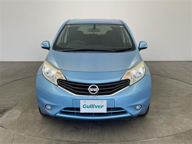 Nissan NOTE 2014 7025662-17