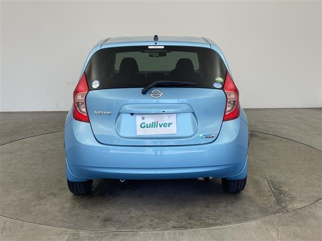 Nissan NOTE 2014 7025662-18