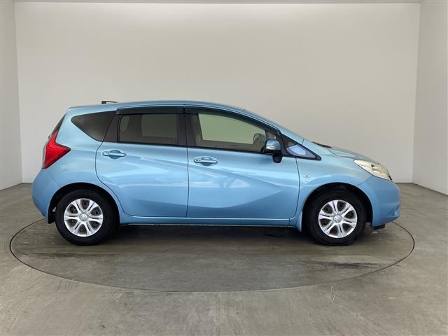 Nissan NOTE 2014 7025662-19