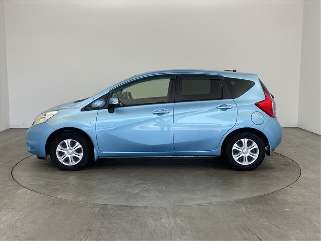 Nissan NOTE 2014 7025662-21