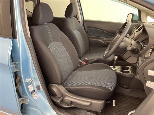 Nissan NOTE 2014 7025662-3