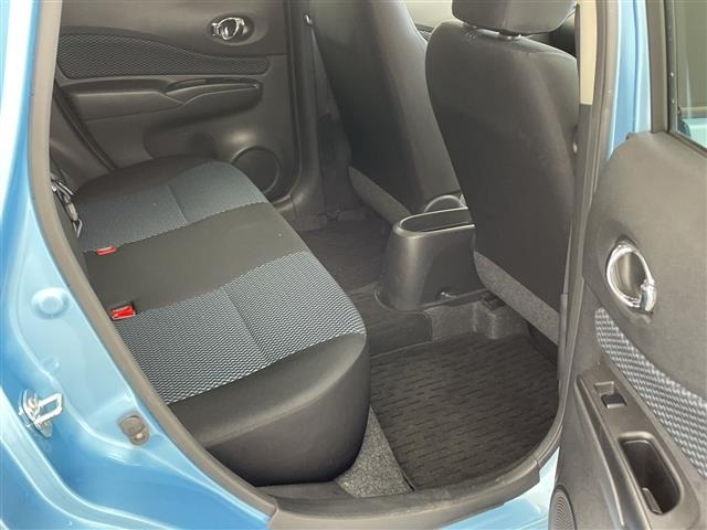 Nissan NOTE 2014 7025662-5