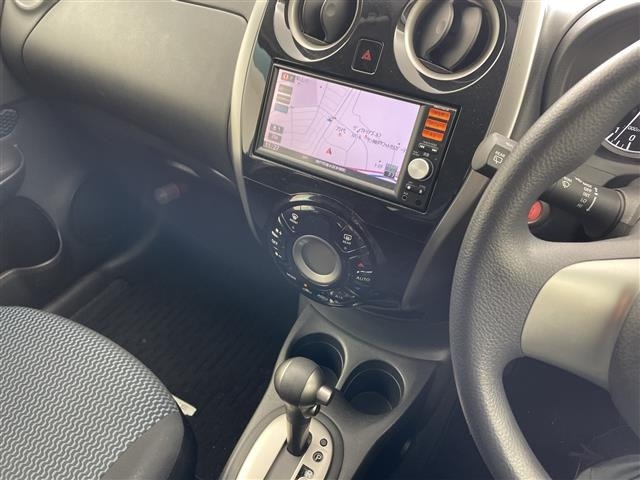 Nissan NOTE 2014 7025662-6