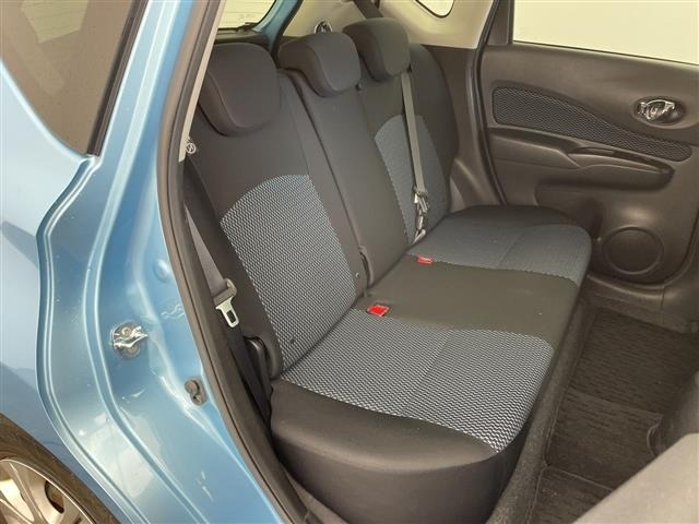 Nissan NOTE 2014 7025662-7