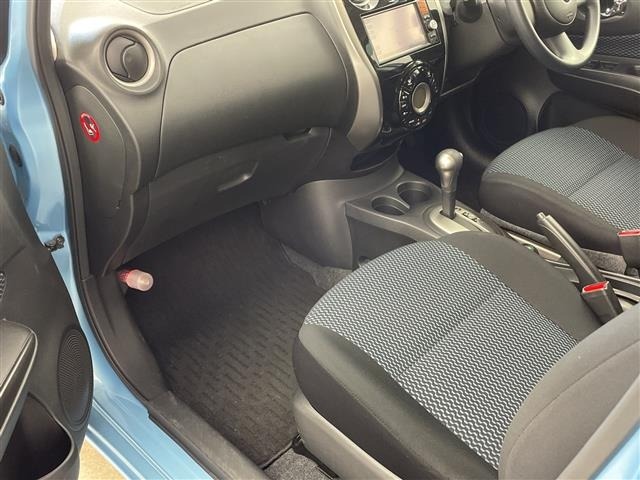 Nissan NOTE 2014 7025662-8