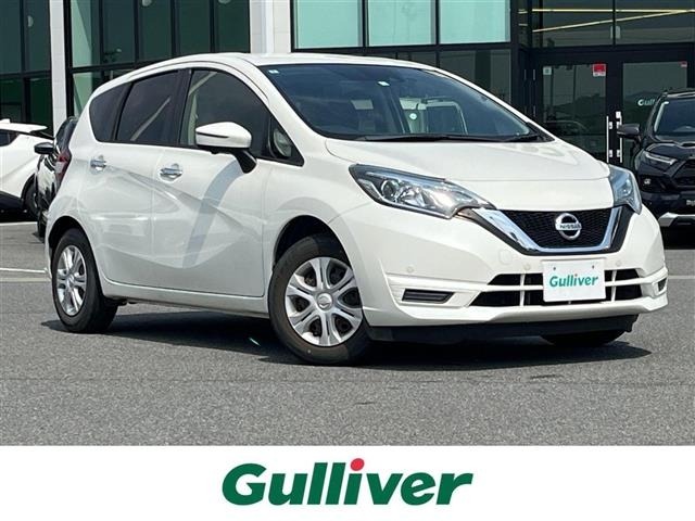 Nissan NOTE 2018 7025687-0