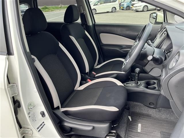 Nissan NOTE 2018 7025687-10