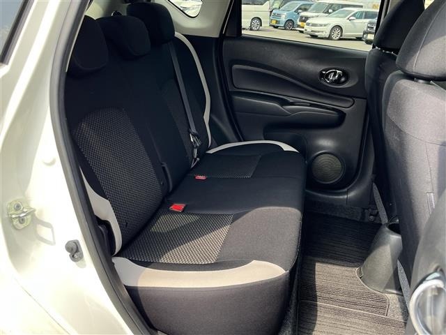 Nissan NOTE 2018 7025687-11
