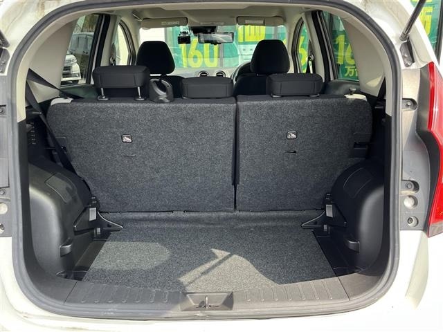 Nissan NOTE 2018 7025687-12