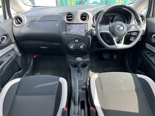 Nissan NOTE 2018 7025687-14