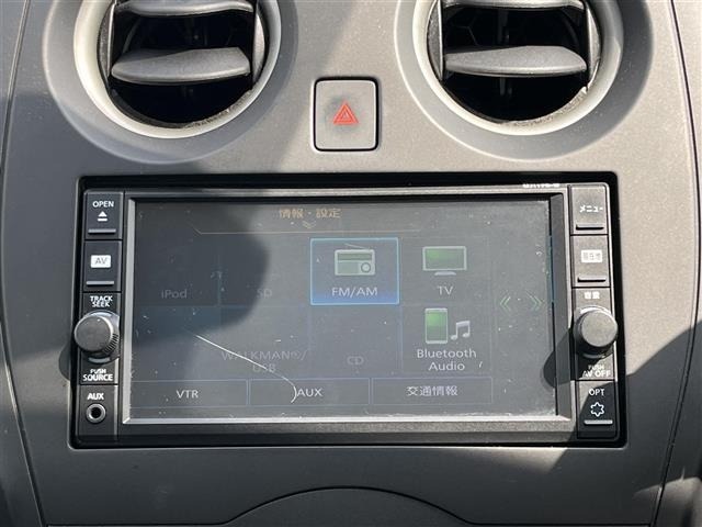 Nissan NOTE 2018 7025687-16
