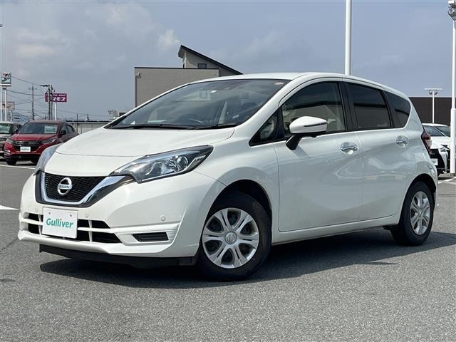 Nissan NOTE 2018 7025687-2