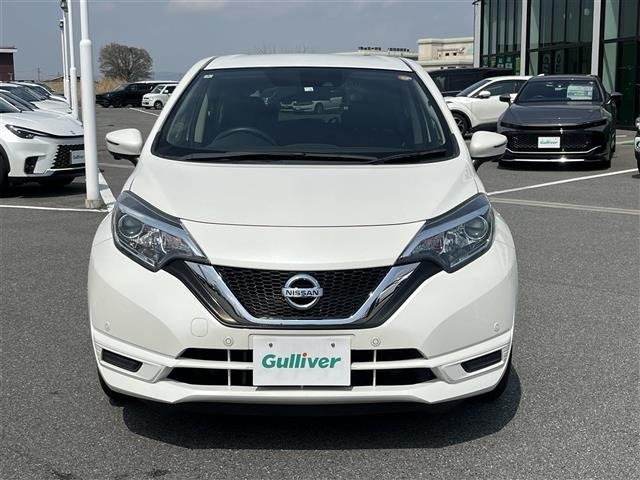 Nissan NOTE 2018 7025687-22