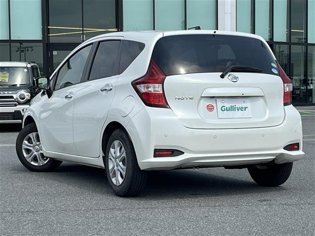 Nissan NOTE 2018 7025687-4