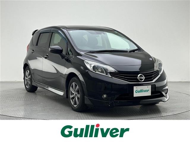Nissan NOTE 2015 7025747-0