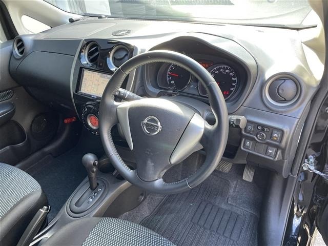 Nissan NOTE 2015 7025747-10