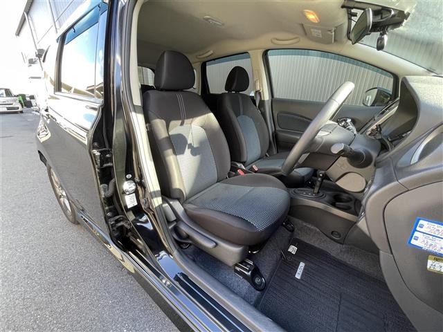 Nissan NOTE 2015 7025747-11