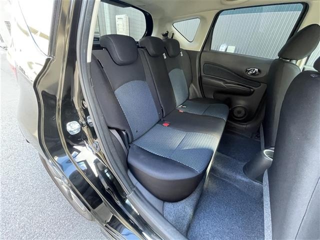 Nissan NOTE 2015 7025747-12