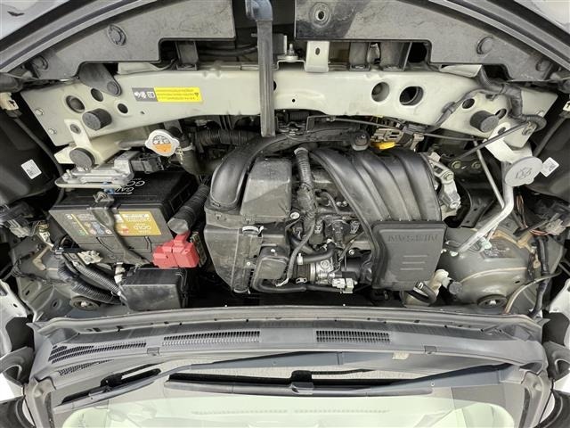 Nissan NOTE 2015 7025747-14
