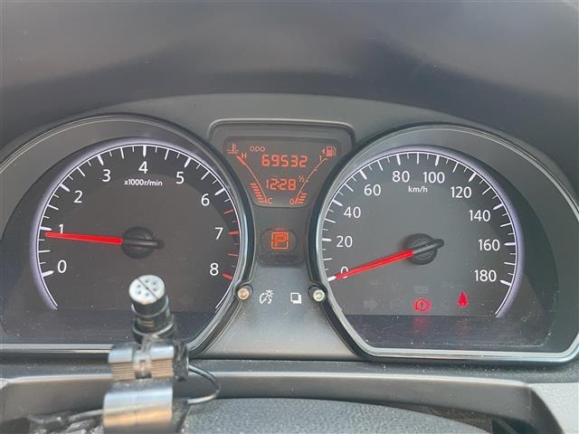 Nissan NOTE 2015 7025747-15