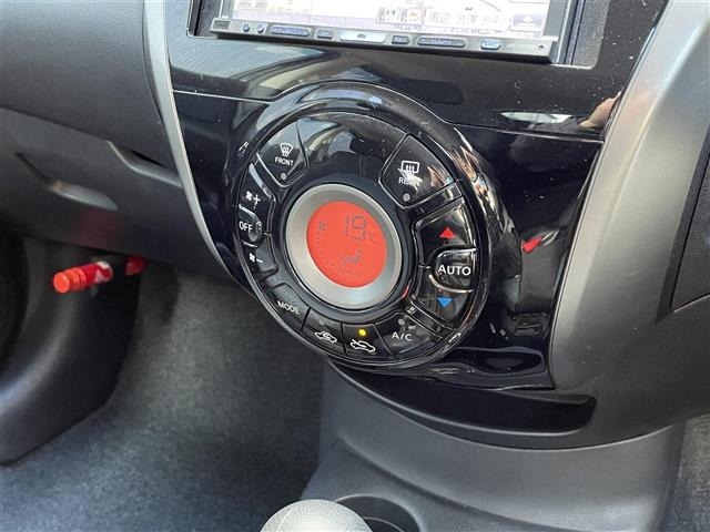 Nissan NOTE 2015 7025747-19