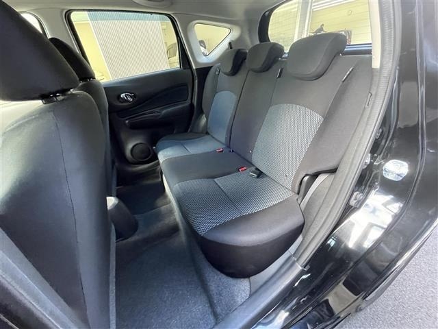 Nissan NOTE 2015 7025747-2